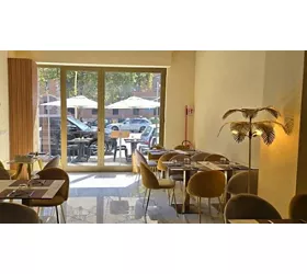 CINQUE STELLE PIZZERIA RISTORANTE