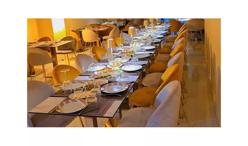 CINQUE STELLE PIZZERIA RISTORANTE