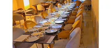 CINQUE STELLE PIZZERIA RISTORANTE