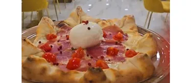 CINQUE STELLE PIZZERIA RISTORANTE