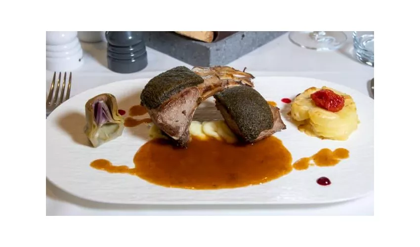 Sky Rooftop Bar & Restaurant Taormina