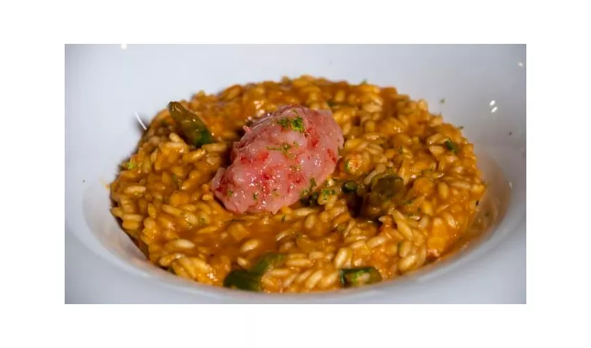 Sky Rooftop Bar & Restaurant Taormina