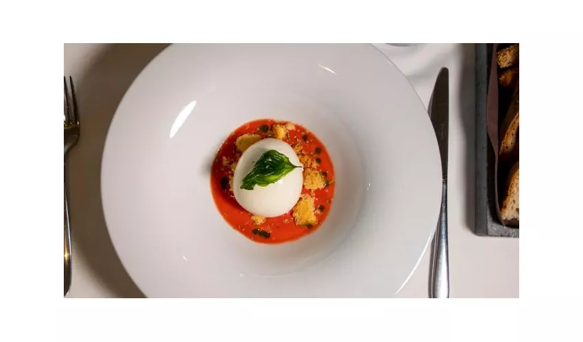 Sky Rooftop Bar & Restaurant Taormina