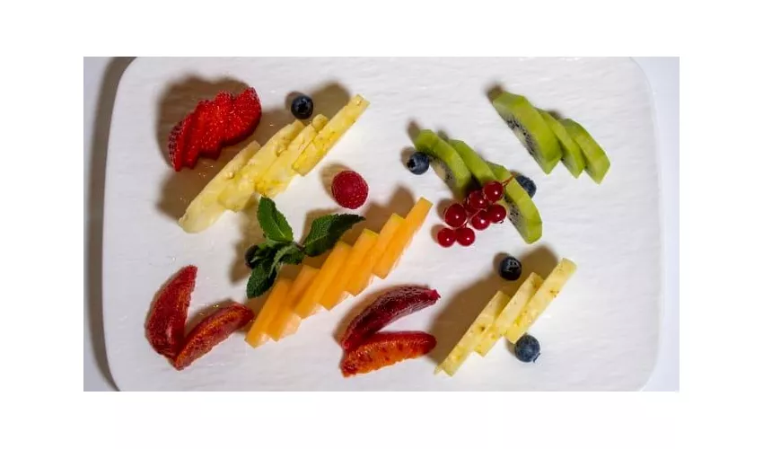 Sky Rooftop Bar & Restaurant Taormina