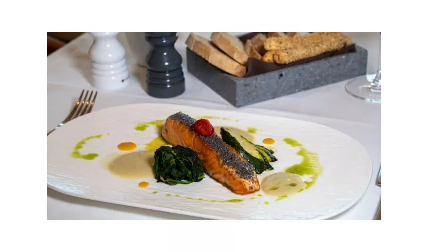 Sky Rooftop Bar & Restaurant Taormina