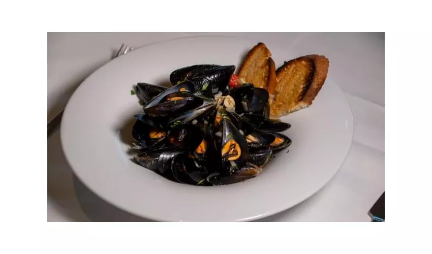 Sky Rooftop Bar & Restaurant Taormina