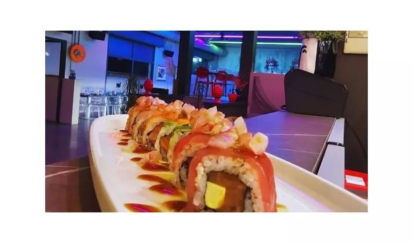 Crudo Food Factory