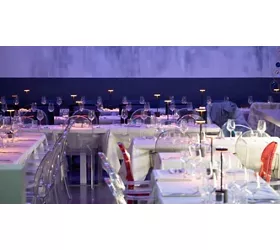 Crudo Food Factory