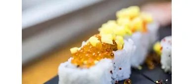 Crudo Food Factory
