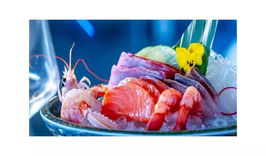Crudo Food Factory