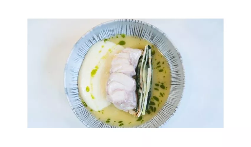 Demenna Luogo di Ristoro