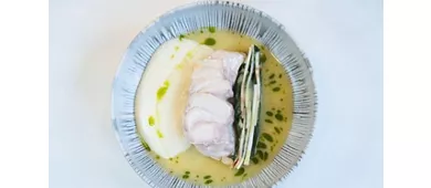 Demenna Luogo di Ristoro