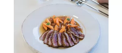 Demenna Luogo di Ristoro