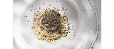 Demenna Luogo di Ristoro