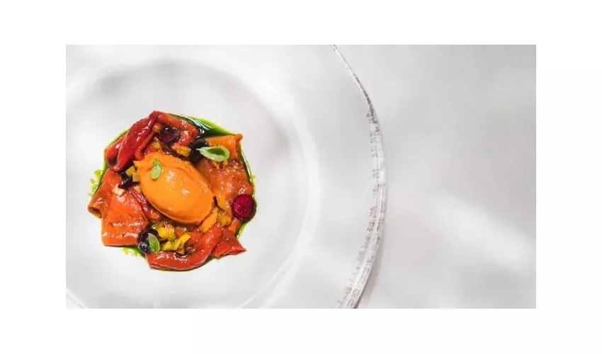 Demenna Luogo di Ristoro