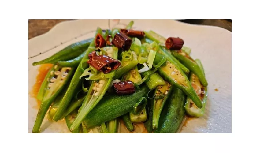 食百味-兄弟烧烤Ristorante Cinese BBQ&Ramen