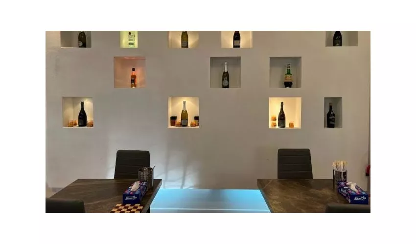 食百味-兄弟烧烤Ristorante Cinese BBQ&Ramen