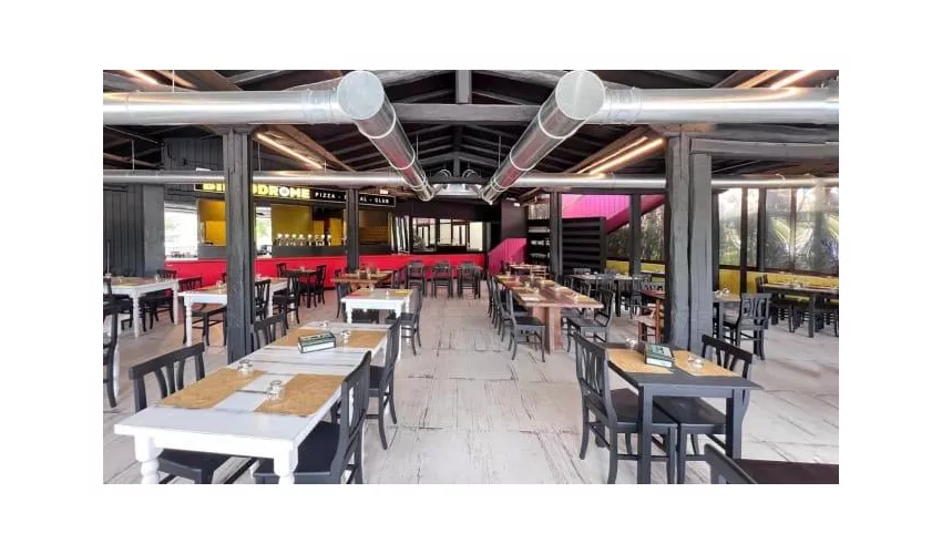 Birrodrome Ristorante Pizzeria