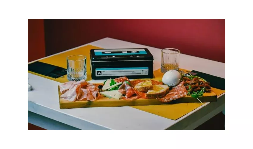 Birrodrome Ristorante Pizzeria