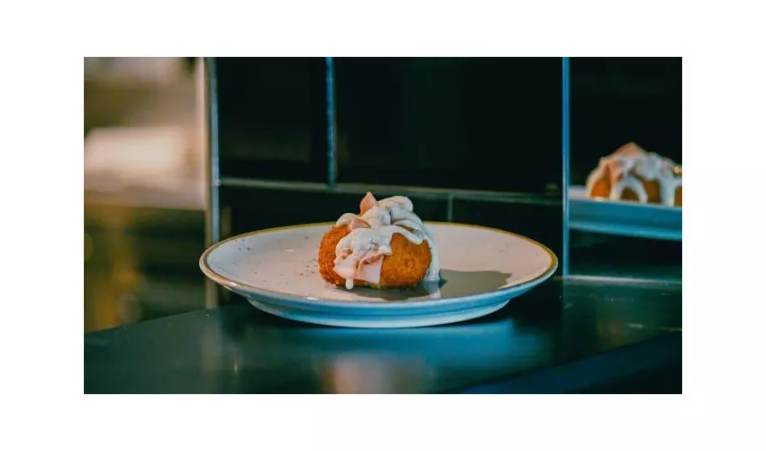 Birrodrome Ristorante Pizzeria