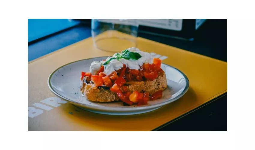 Birrodrome Ristorante Pizzeria