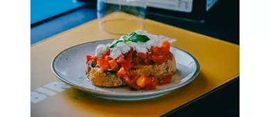 Birrodrome Ristorante Pizzeria