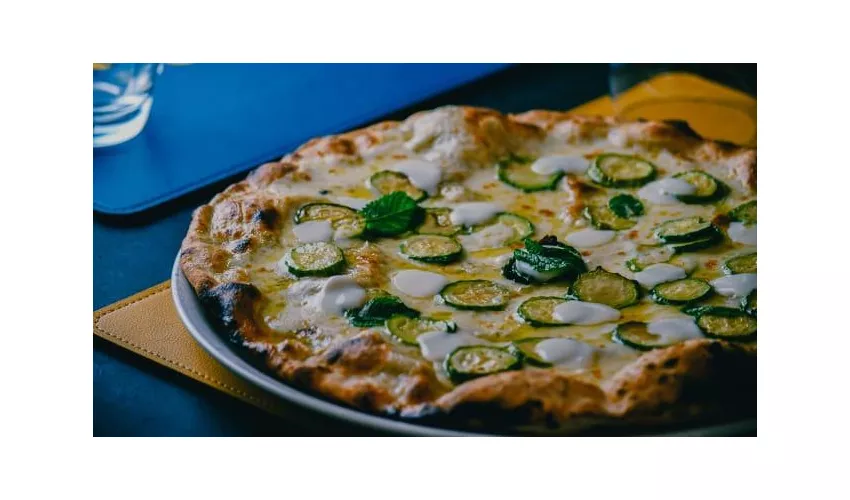 Birrodrome Ristorante Pizzeria