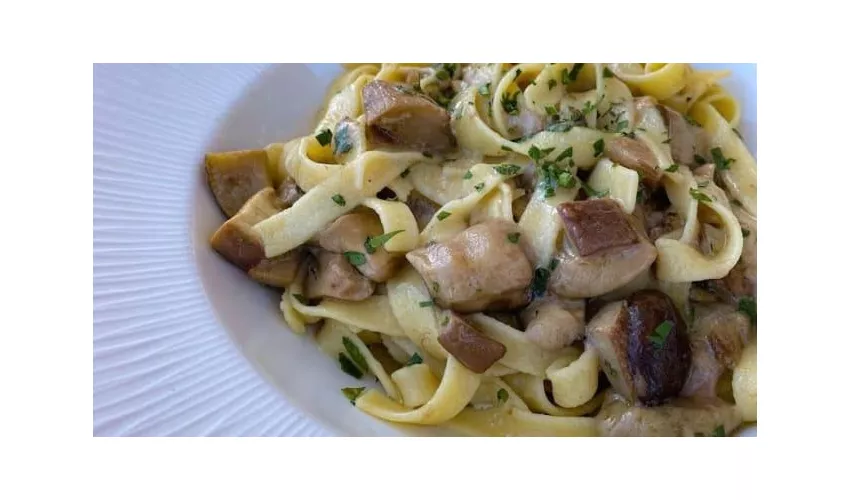 Birrodrome Ristorante Pizzeria