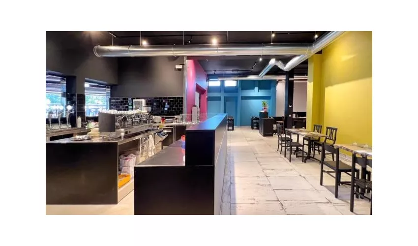 Birrodrome Ristorante Pizzeria