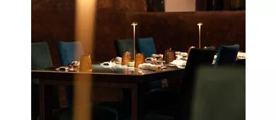 Kurtisia Restaurant sull'Etna