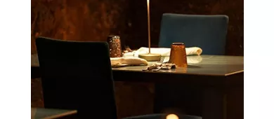 Kurtisia Restaurant sull'Etna