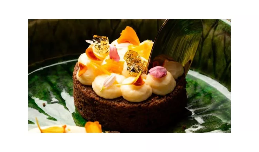 Kurtisia Restaurant sull'Etna