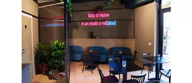 TAPE' FOOD AND DRINK