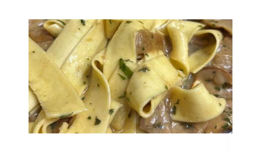 Bar - Trattoria Italiana dalla Nonna