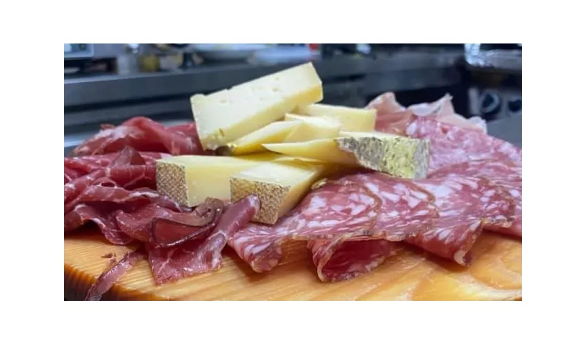 Bar - Trattoria Italiana dalla Nonna