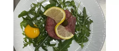 Bar - Trattoria Italiana dalla Nonna