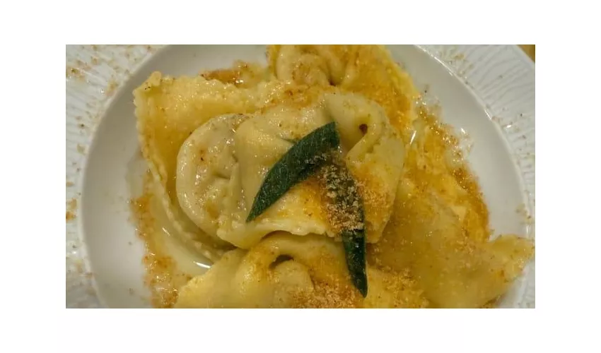 Bar - Trattoria Italiana dalla Nonna