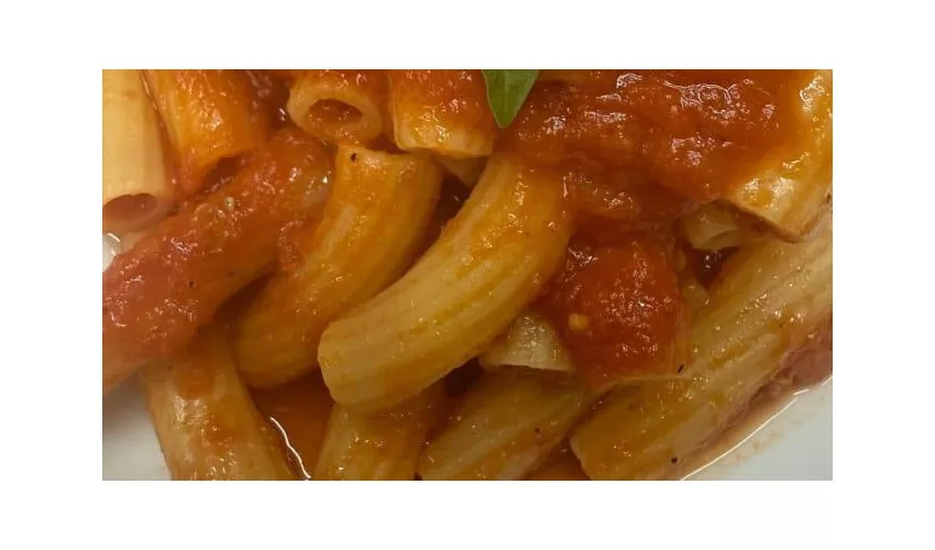 Bar - Trattoria Italiana dalla Nonna