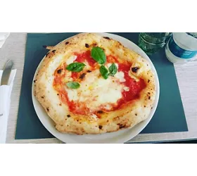 Pizzeria Vincenzo Capuano Moscova Milano