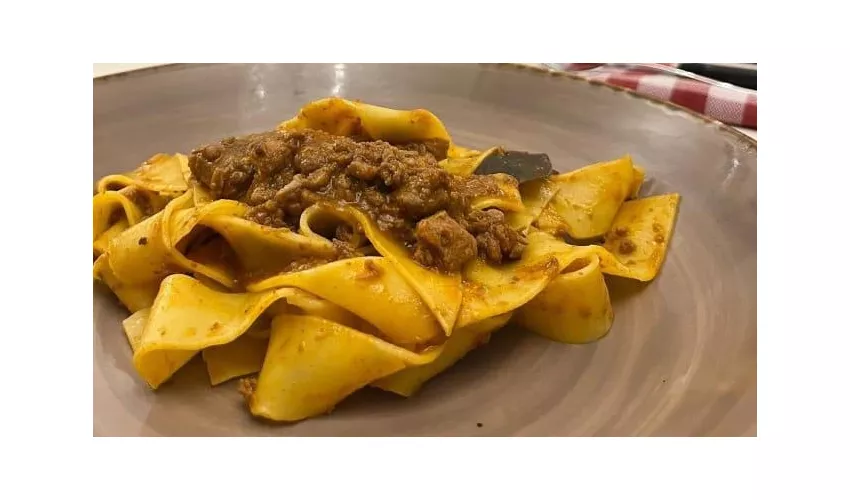 Locanda Redecocca