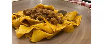 Locanda Redecocca