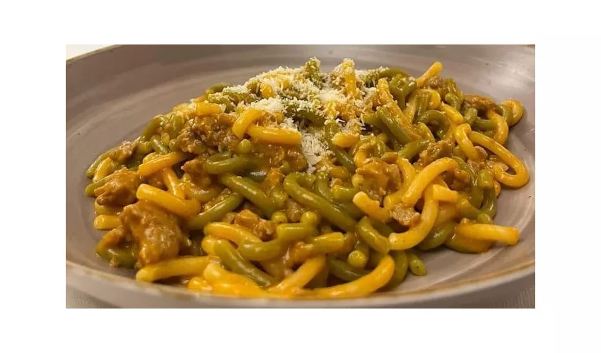 Locanda Redecocca