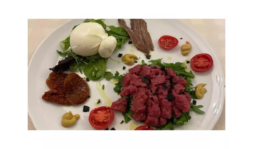 Locanda Redecocca