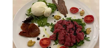 Locanda Redecocca