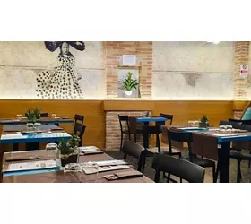 Veleno Bistrot