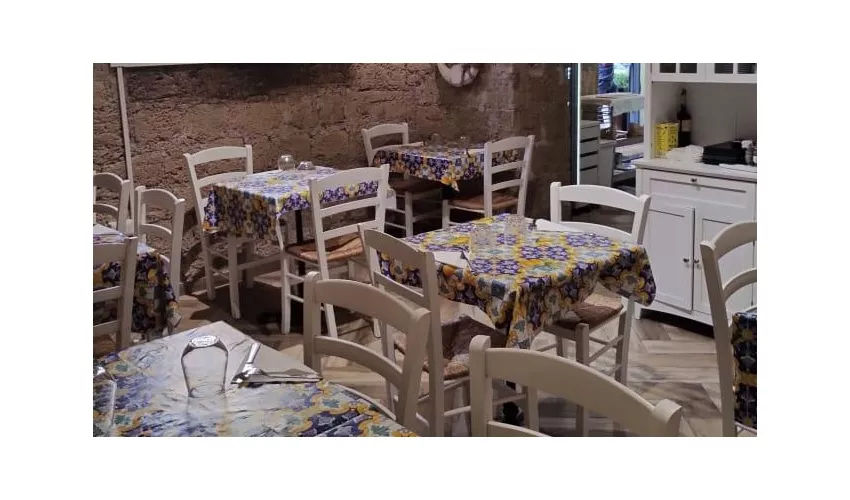 Fish Frisk restaurant