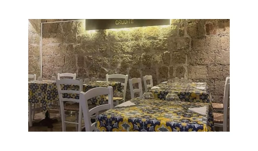 Fish Frisk restaurant