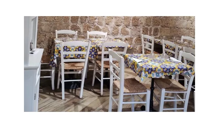 Fish Frisk restaurant