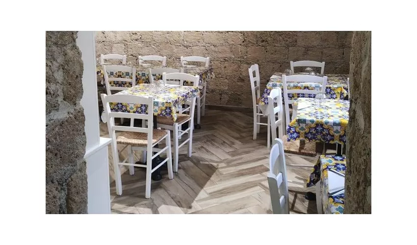 Fish Frisk restaurant
