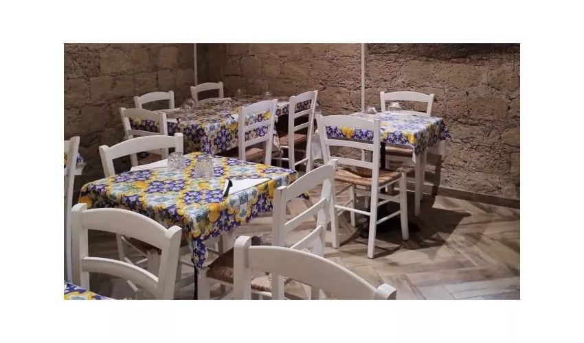 Fish Frisk restaurant